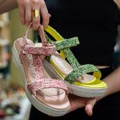 Découvrez les sandales @wondersshoes , le choix parfait pour un été inoubliable alliant confort et style ! Nos sandales sont conçues avec soin pour offrir un confort optimal à vos pieds tout en vous permettant de rester à la pointe de la mode.

Pendant les #soldes profitez de notre collection #summershoes en boutiques ou sur l'e-shop à prix tout doux ! 
_

📍43,45 rue Grand Pont
👉🏻 www.riminichaussures.fr

#chaussuresrouen #nouveaucollection #ss23 #printempsete #modefemme #summervibes #chaussurescolorees #soldes #soldes2023 📸 @igrouenmedia